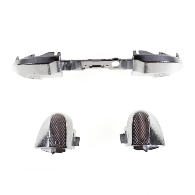 Bumpers Triggers LT RT LB RB Button Key For XBOX Series Controller Repair Parts Buttons Set