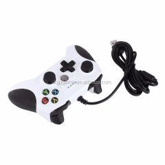 New Joystick + Cable for Windows Xbox one USB Wired Controller For Microsoft Xbox One S Controller