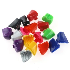 Colorful LT RT Triggers Buttons for Xbox One Controller Buttons Parts Button Set
