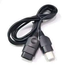 6 ft Controller Cord Extension Cable for Original Xbox Console Controller Extension Cord Cable 1.8m