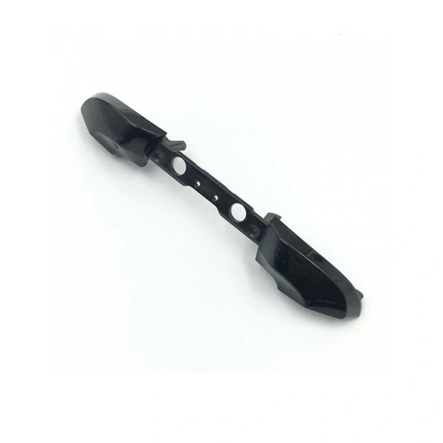For XBOX ONE Buttons LB RB Trigger Bumper Button Replacements for XBOX ONE Controllers S Elite 3.5mm - All Versions - Black