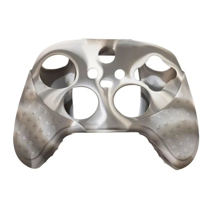 New Item Housing Silicone Case for XBOX Series X Game Handle Skin Cover for XBOX Gamepad
