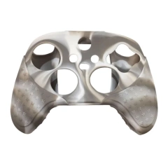 New Item Housing Silicone Case for XBOX Series X Game Handle Skin Cover for XBOX Gamepad