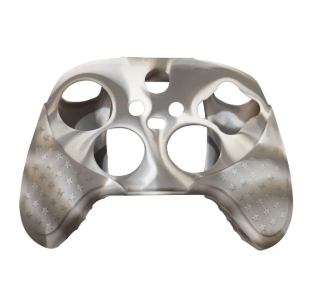 New Item Housing Silicone Case for XBOX Series X Game Handle Skin Cover for XBOX Gamepad