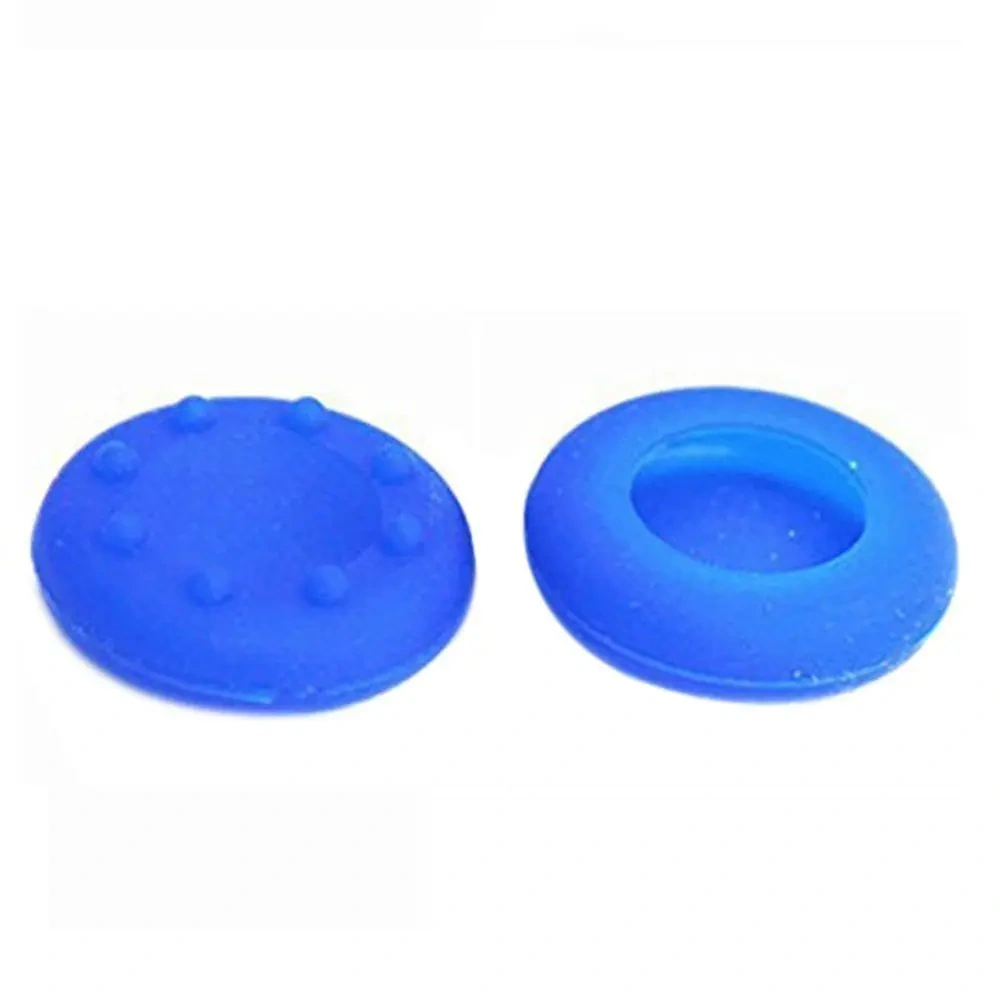Silicone Analog Controller Thumb Stick Grips Cap Cover for PS3/PS4/Xbox 360/ONE Controller Joystick Thumb Stick Grips Cap