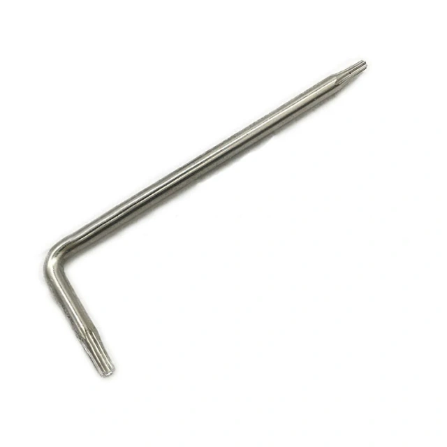 For Xbox360 Repair Parts Torx T8 T6 Security Screwdriver Tool Key for XBOX ONE/XBOX 360 Controllers