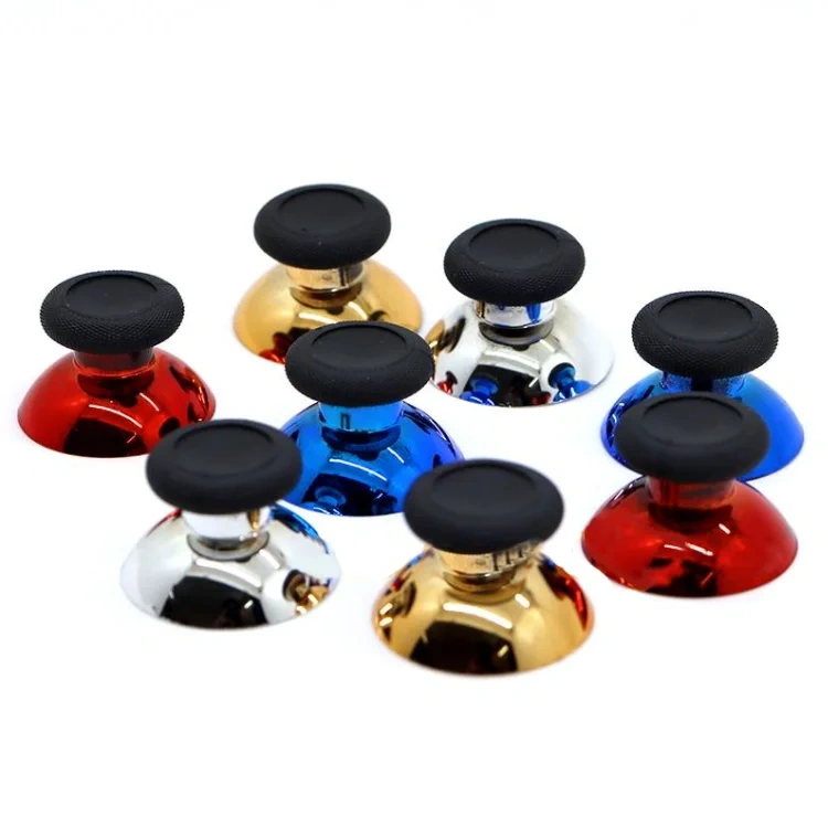 Thumbstick Replacement 3D Joystick for XBox Series X S Controller Parts Analog Thumb Sticks Joystick