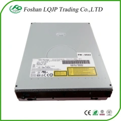 LQJP DVD Drive For Xbox 360 Slim DVD ROM Drive DL10N for Hitachi LG Replacement