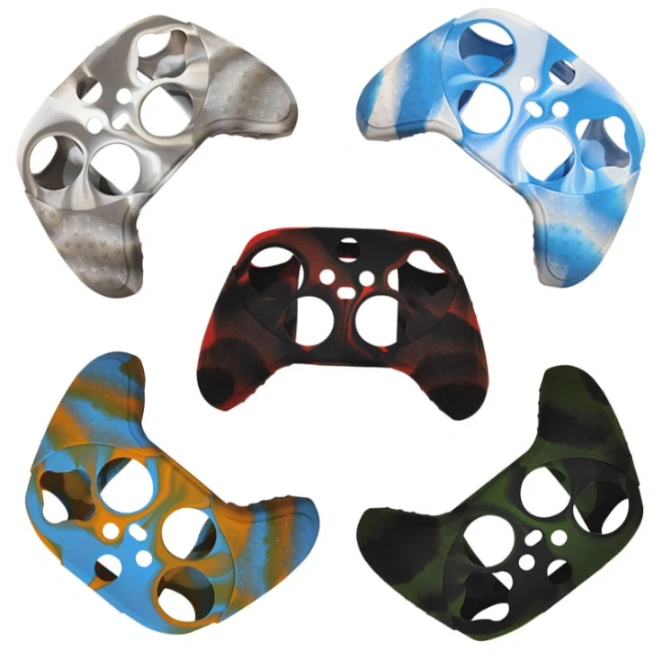 New Item Housing Silicone Case for XBOX Series X Game Handle Skin Cover for XBOX Gamepad