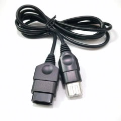 6 ft Controller Cord Extension Cable for Original Xbox Console Controller Extension Cord Cable 1.8m