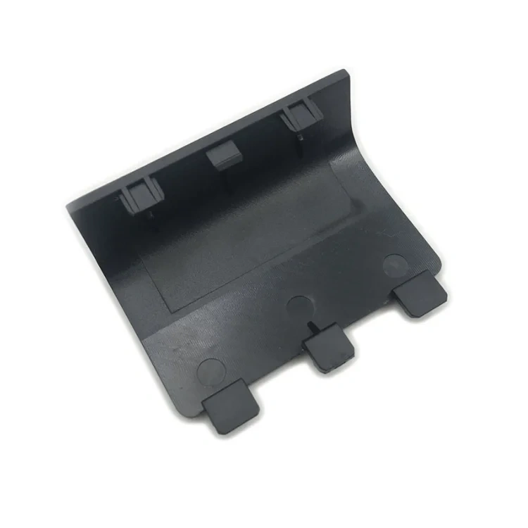 Battery Cover Door for Xbox Series X S Controller Battery Cover Pack Back Shell Replacement Lid