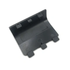 Battery Cover Door for Xbox Series X S Controller Battery Cover Pack Back Shell Replacement Lid