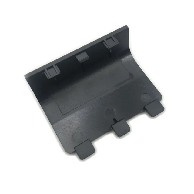 Battery Cover Door for Xbox Series X S Controller Battery Cover Pack Back Shell Replacement Lid