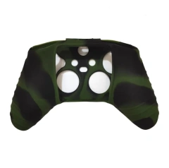 New Item Housing Silicone Case for XBOX Series X Game Handle Skin Cover for XBOX Gamepad