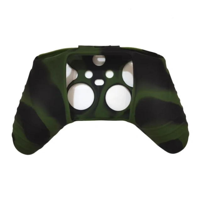 New Item Housing Silicone Case for XBOX Series X Game Handle Skin Cover for XBOX Gamepad