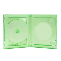 Game CD DVD Box Disc Case For XBox One Replacement Games Box Case