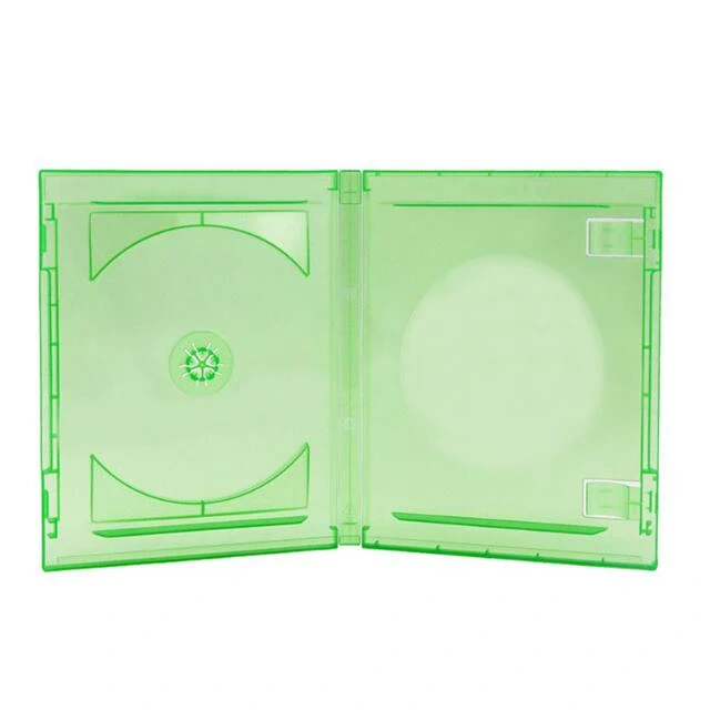 Game CD DVD Box Disc Case For XBox One Replacement Games Box Case