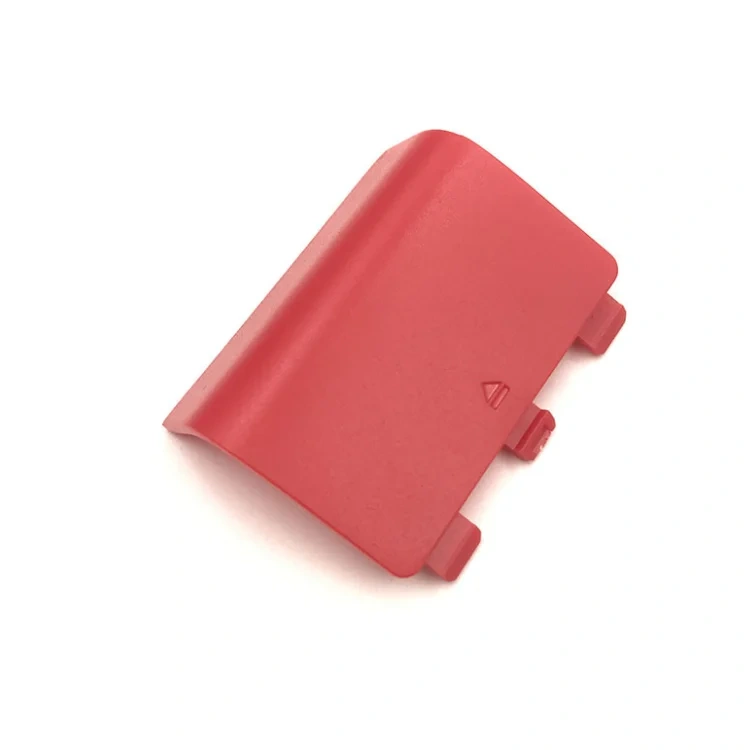 Battery Cover Door for Xbox Series X S Controller Battery Cover Pack Back Shell Replacement Lid