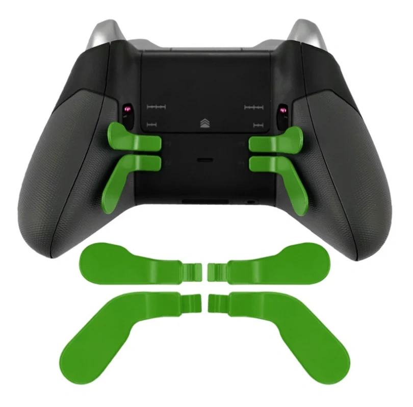 Paddle for Xbox One Elite Controller Triggers Part Lock 4 Paddles For Xbox One Elite Game Pad