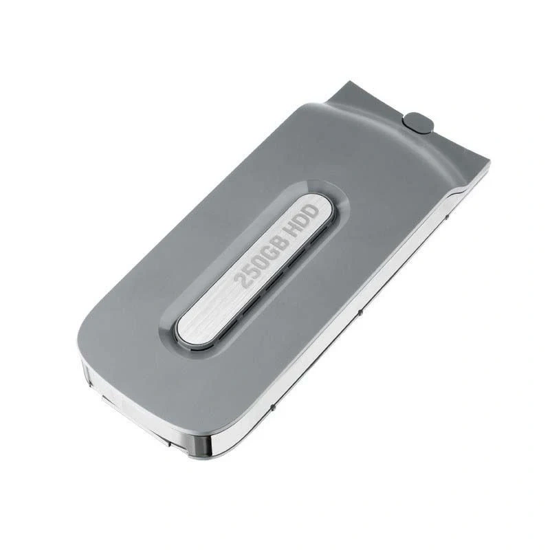 250GB HDD External Hard Drive Disk Kit for Xbox 360 Console Video Game External Hard Drive Disk