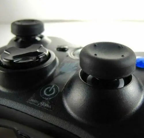 8 PCS Thumb Grips Cap for PS4/Xbox One/360/Nintendo Switch Controller Rubber Joystick Grips Cover