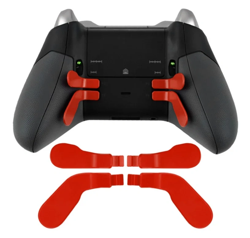 Paddle for Xbox One Elite Controller Triggers Part Lock 4 Paddles For Xbox One Elite Game Pad