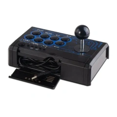 Arcade Fight Stick Joystick For PS4/PS3/XBOX ONE/360/PC Fighting Stick Joystick