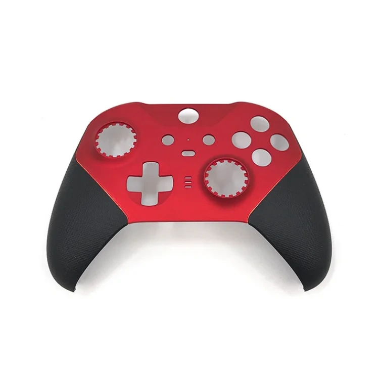 Housing Shell Buttons Kit For Xbox One Elite Series 2 Gamepad Controller Housing Front Case Back Cover Shell Buttons