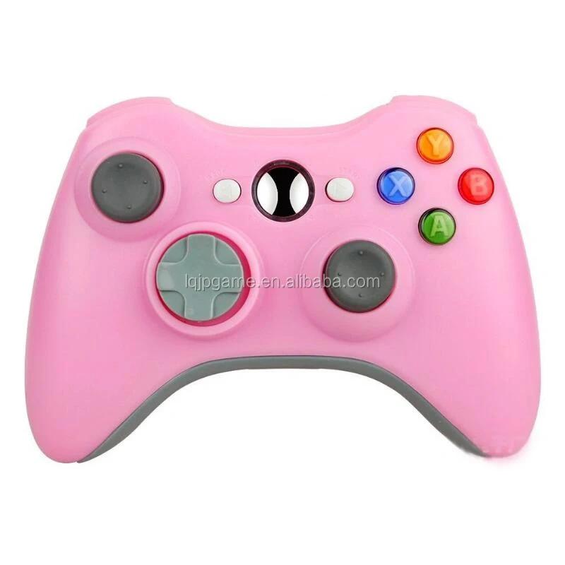 For XBOX 360 Controller Wireless Gamepad Game Controller for Xbox 360/360 Slim NEW