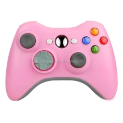 For XBOX 360 Controller Wireless Gamepad Game Controller for Xbox 360/360 Slim NEW