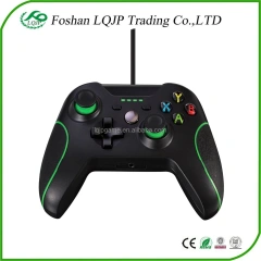 Original DOBE For XBOX ONE Wired Controller Gamepad Dual Vibration 4 LED Indicators For XBOX ONE