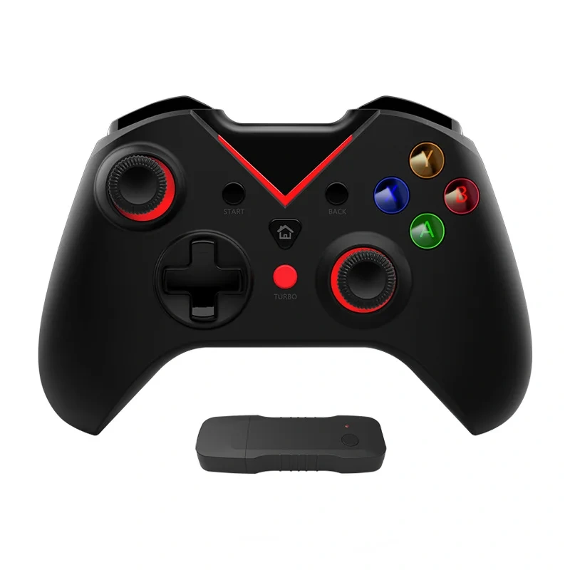 New Arrival 2.4G Wireless Game Controller For Xbox One Console Gamepad Joystick