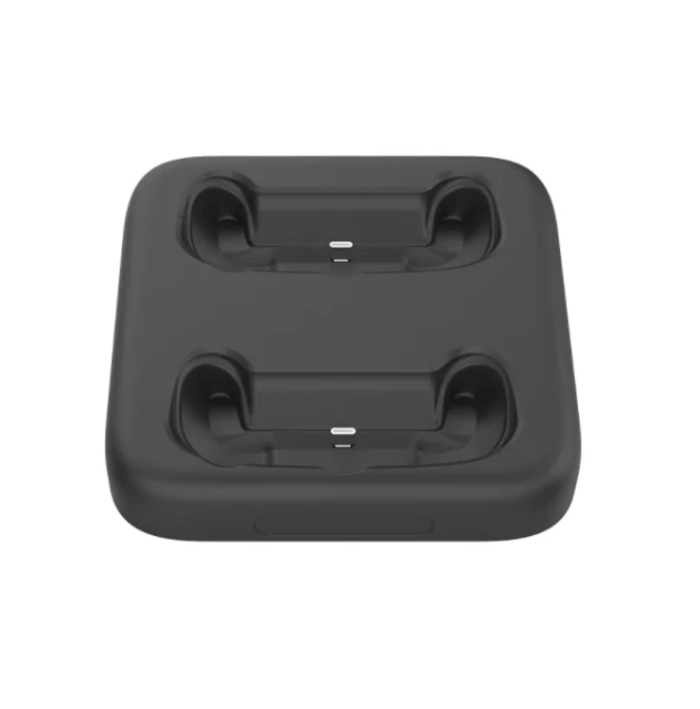 Double charging for Xbox Series X controller charger stand handle charging dock accessories
