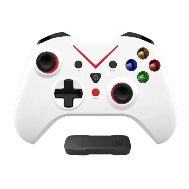 New Arrival 2.4G Wireless Game Controller For Xbox One Console Gamepad Joystick