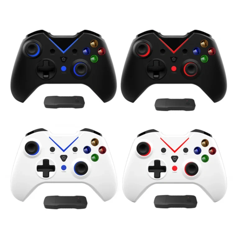 New Arrival 2.4G Wireless Game Controller For Xbox One Console Gamepad Joystick