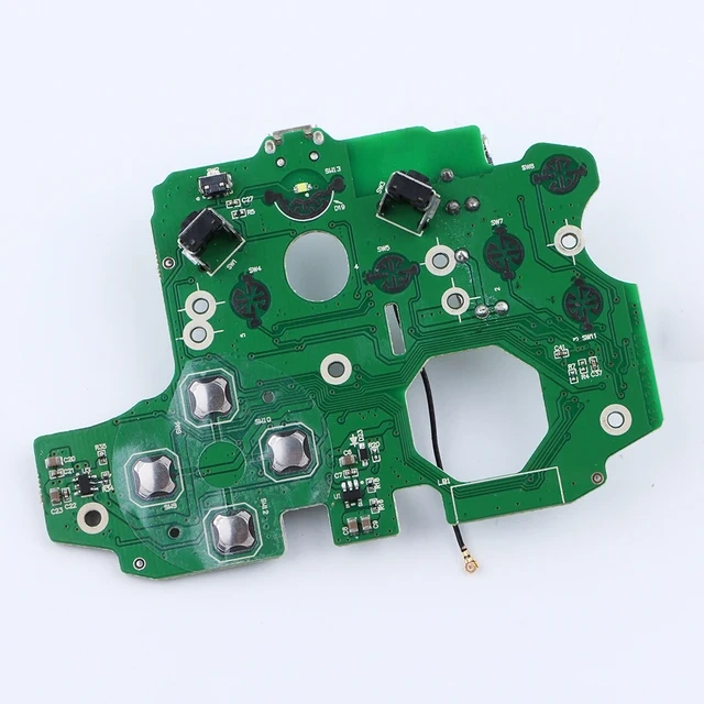 Repair parts For Xbox One S 1537 1708 Controller Board Motherboard Main Circuit Board
