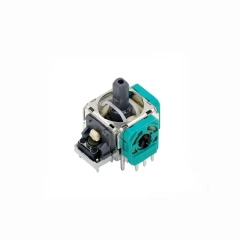 Repair Part 3D Analog Stick Joystick for Xbox Series X Controller Thumbstick Joystick Replacement
