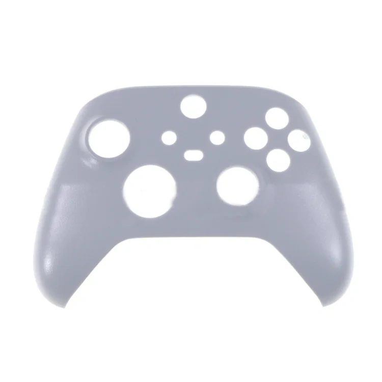 Front Shell Replacement Face Plate Case Top Shell Cover for Xbox Series X S Controller Faceplate Case Shell