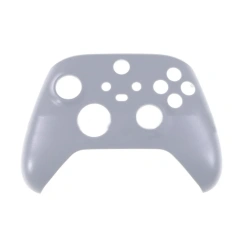 Front Shell Replacement Face Plate Case Top Shell Cover for Xbox Series X S Controller Faceplate Case Shell