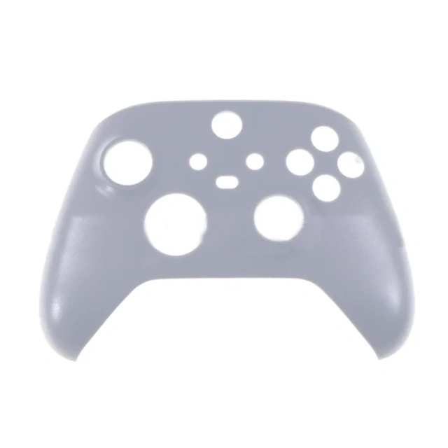 Front Shell Replacement Face Plate Case Top Shell Cover for Xbox Series X S Controller Faceplate Case Shell