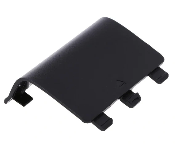 Replacement Part Battery Back Cover Case for XBox One Controller Battery cover case other game accessories