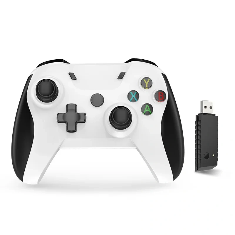 Wholesale Wireless Gamepad Joystick Game Controller For Xbox One Controller