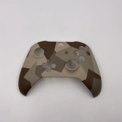 Faceplate Replacement Custom Shell Case For Xbox One S Slim Controller Faceplate Front Shell