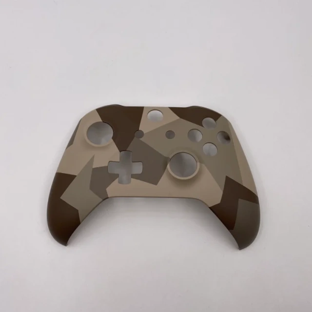 Faceplate Replacement Custom Shell Case For Xbox One S Slim Controller Faceplate Front Shell