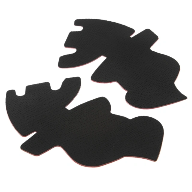For Xbox One Controller Grip Anti Slip Rubber Grips Sticker For Xbox One