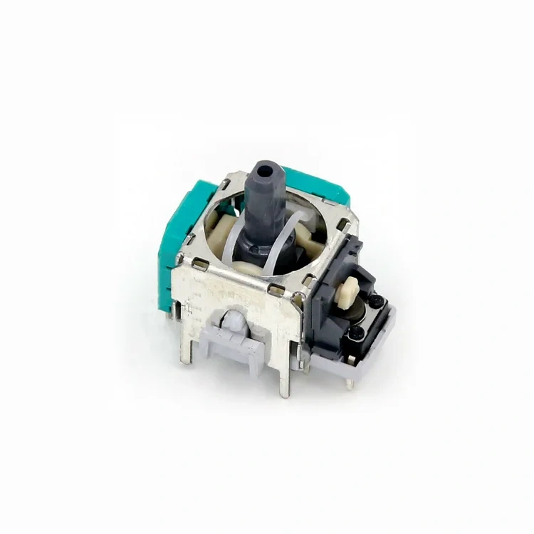 Repair Part 3D Analog Stick Joystick for Xbox Series X Controller Thumbstick Joystick Replacement