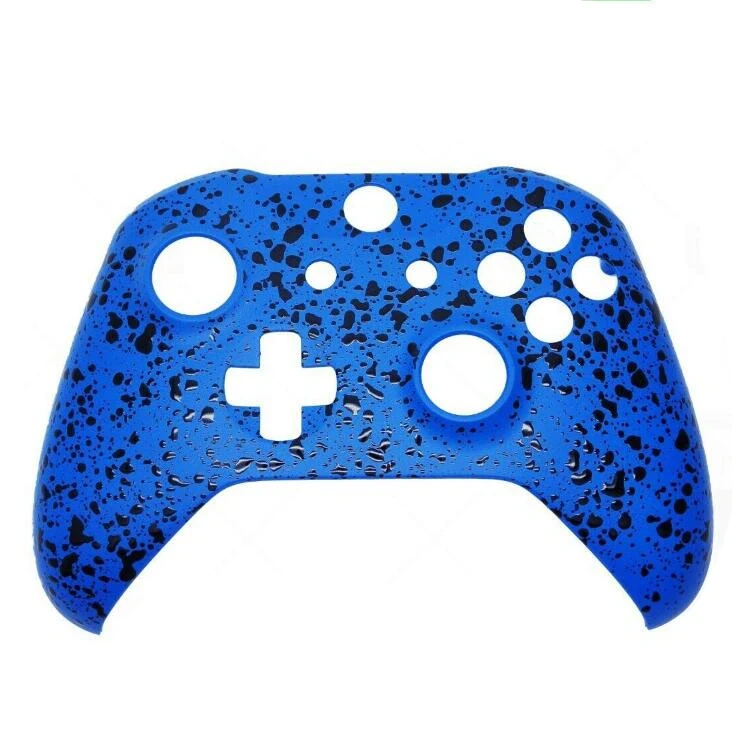 For Xbox Controller Faceplate Replacement Custom Shell Case For Xbox One S Faceplate