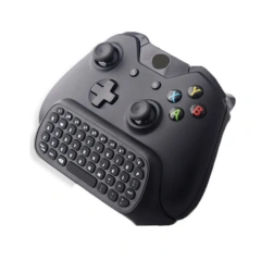 Wireless Controller Keyboard for Xbox One/S/X/Series X/S Controller 2.4G Chatpad Keyboard Keypad