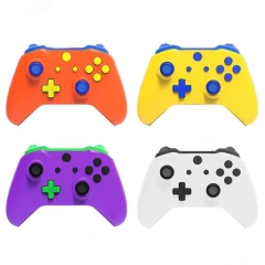 Custom Wireless Controller Replacement Housing Shell For Xbox One S Controller shell For Xbox One S Shell Case