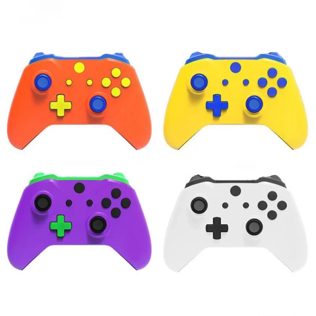 Custom Wireless Controller Replacement Housing Shell For Xbox One S Controller shell For Xbox One S Shell Case